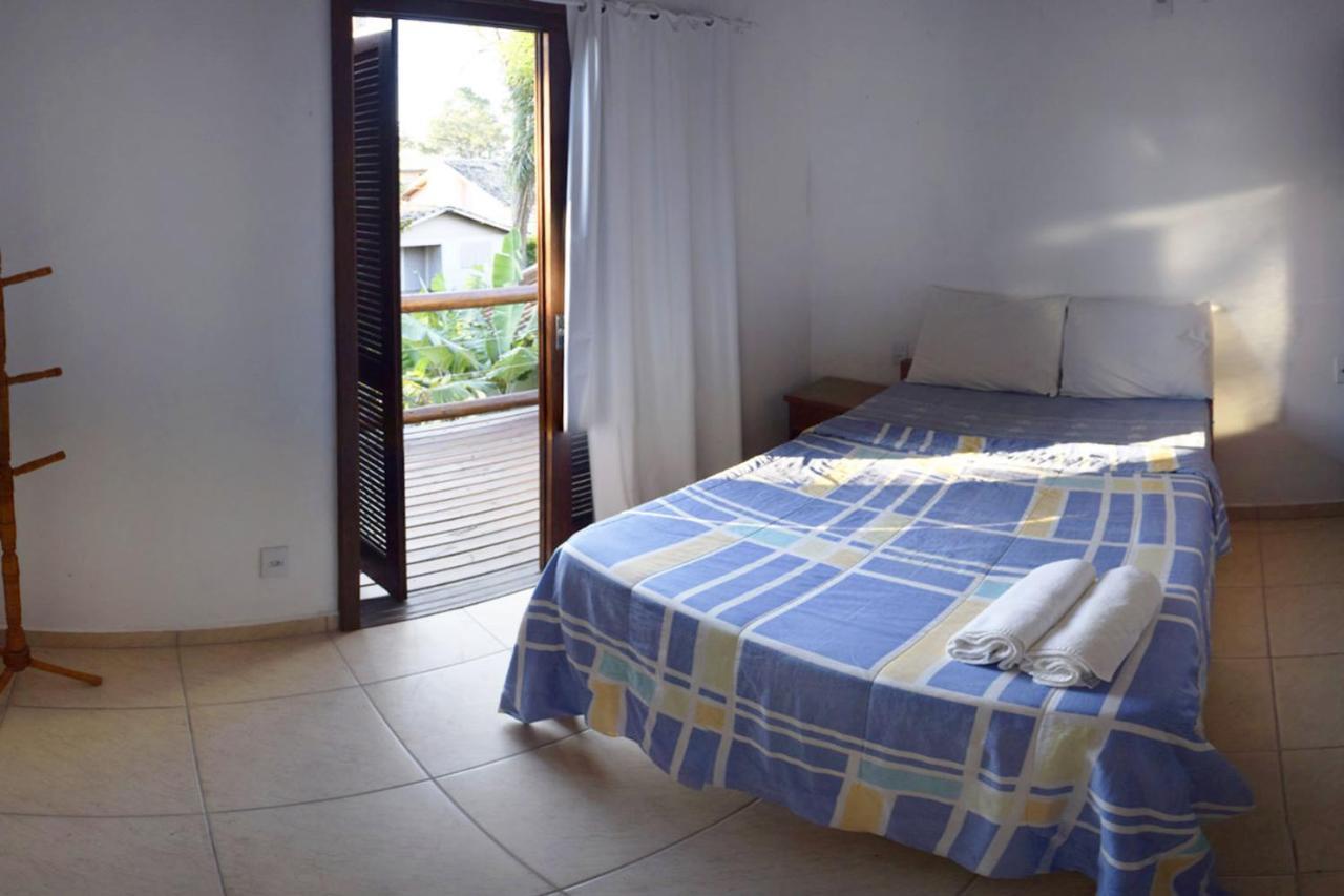 אימביטובה Vila Dos Coqueiros מראה חיצוני תמונה