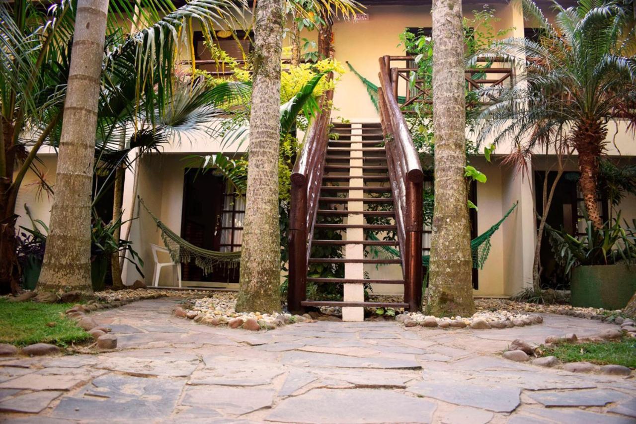 אימביטובה Vila Dos Coqueiros מראה חיצוני תמונה