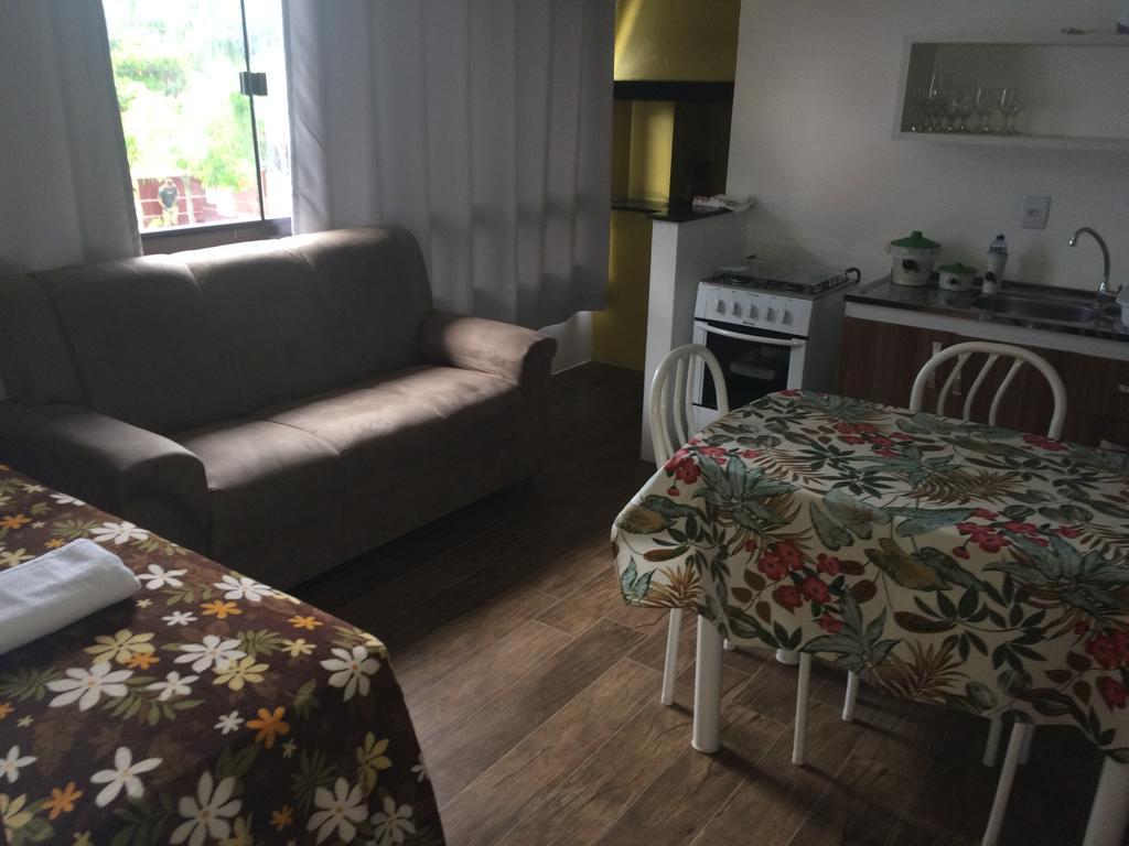 אימביטובה Vila Dos Coqueiros מראה חיצוני תמונה